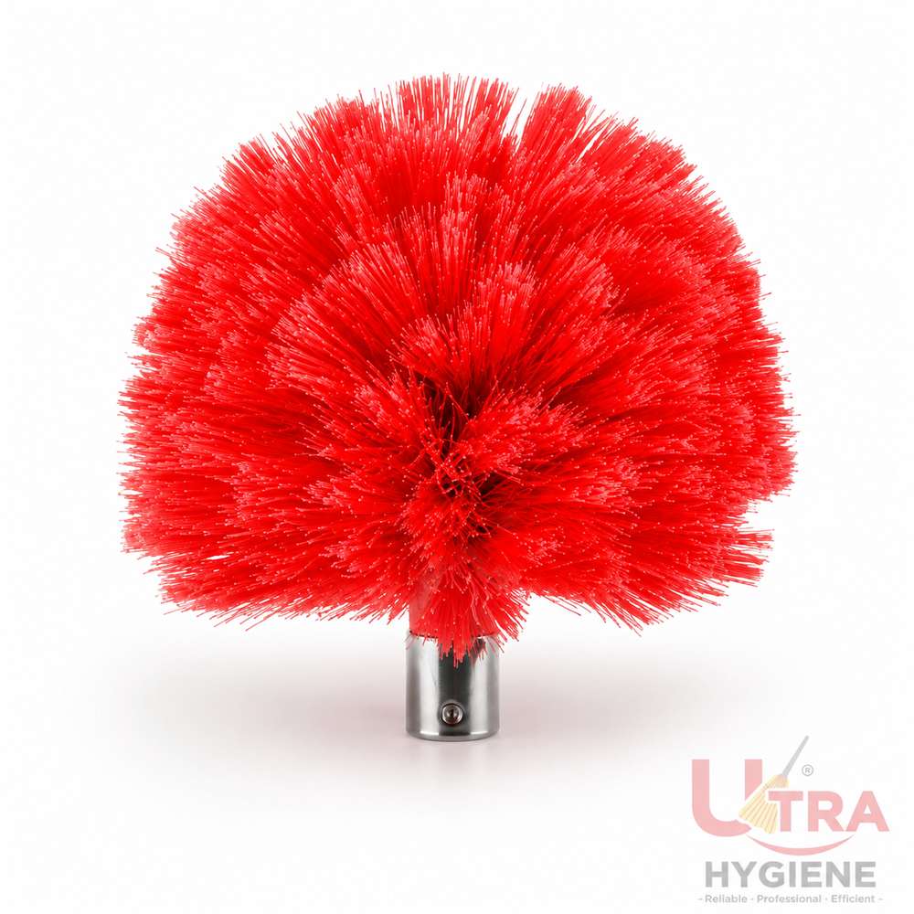 Ceiling Broom - Round Shape